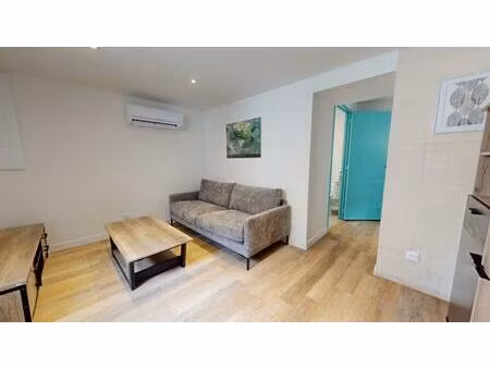 location appartement 1 pièce 32 m² à lormont (33310)