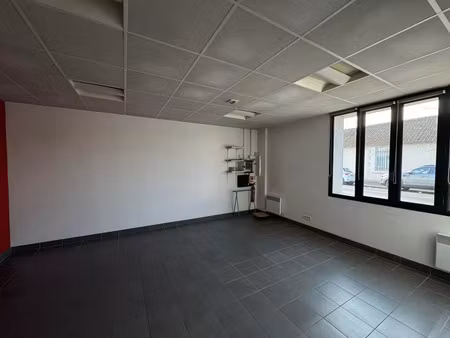 location bureau à tours (37000)