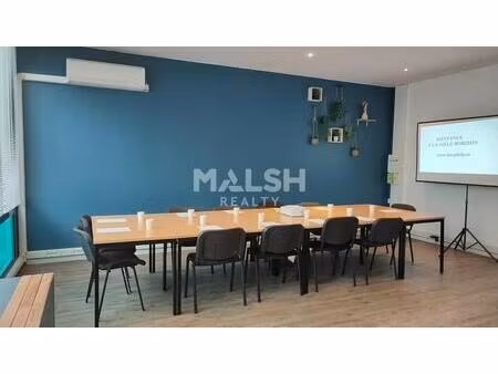 vente commerce 49 m²