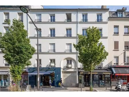 vente commerce 356 m²