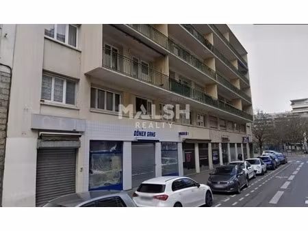 vente commerce 20 m² à 544 m²