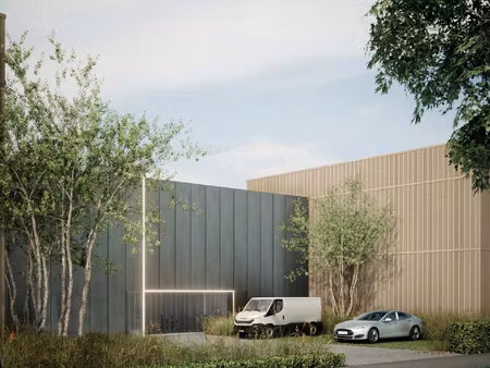 commercieel te koop in westerlo