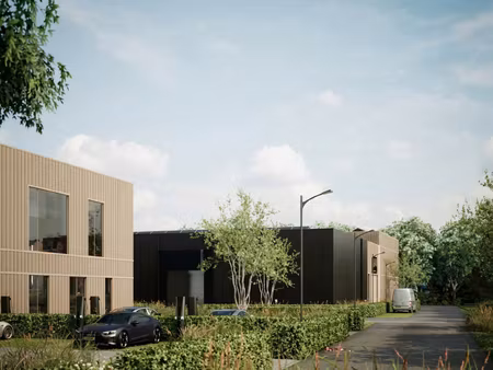 commercieel te koop in westerlo