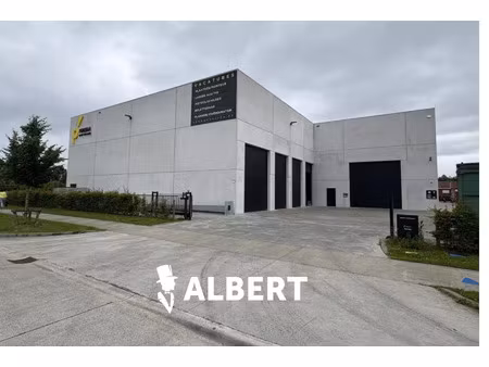 commercieel te koop in zwevegem