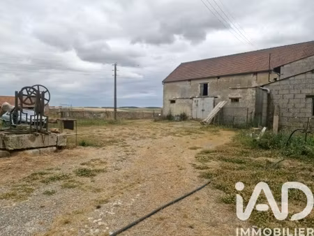 vente ferme 4 pièces