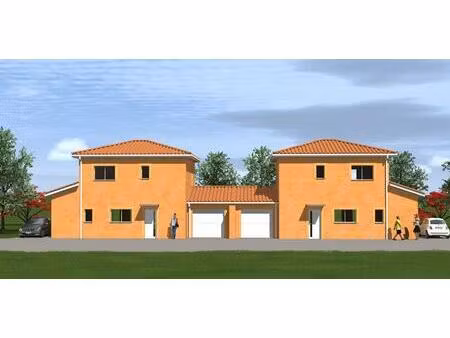 vente maison 4 pièces 95 m² montauban (82000)