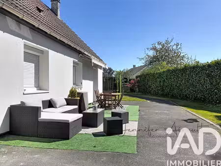 vente maison/villa 4 pièces