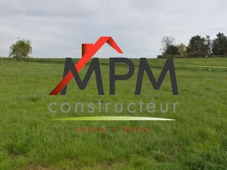 vente terrain 605 m² chevroux (01190)