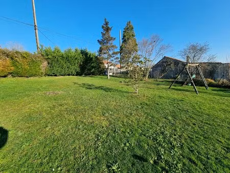 terrain constructible – proche coulommiers