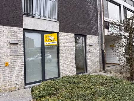 appartement te huur in geel met 2 slaapkamers