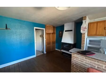 immeuble poitiers m² t-4 à vendre  180 000 €