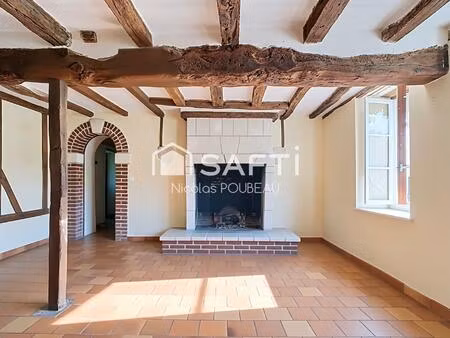 vente maison 7 pièces 192 m² sorigny (37250)