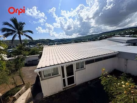 vente maison 5 pièces saint-paul (97434)