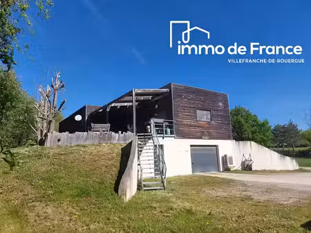 vente maison laramière 46260 - - surface privée