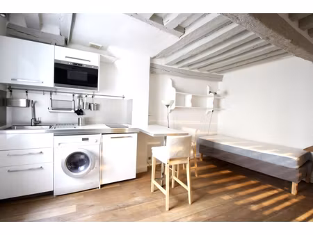 annonce appartement à vendre