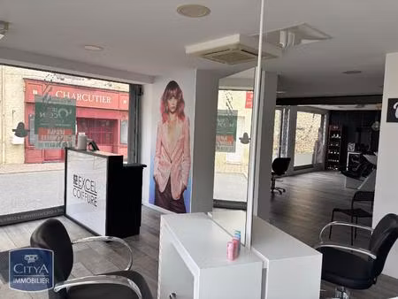 location local commercial herbignac 44410