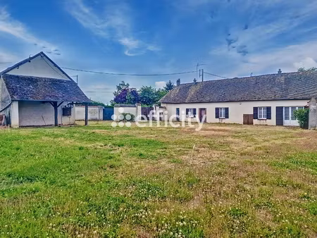 maison 4 pièces - 91 m²