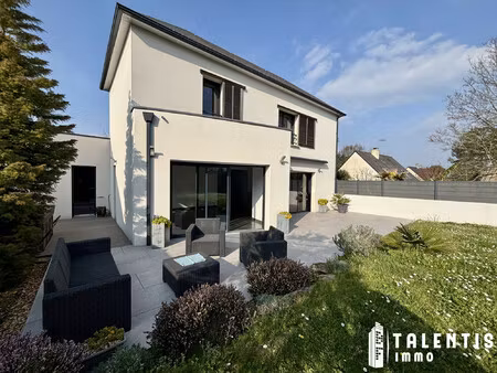 location maison 5 pièces 141m² coueron 44220