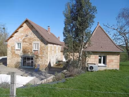 grande maison brionnaise