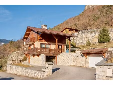 vente en viager occupe maison salins-les-thermes proche 3 vallées