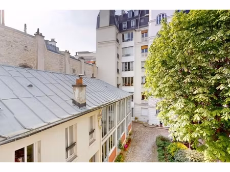 annonce appartement à vendre