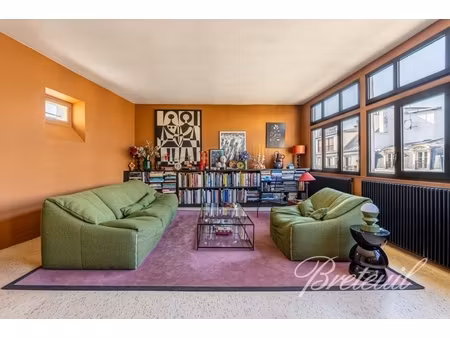 annonce appartement à vendre