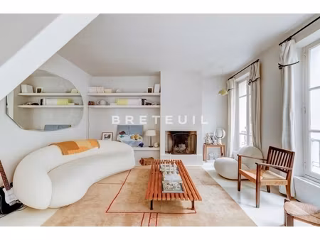 annonce maison à vendre