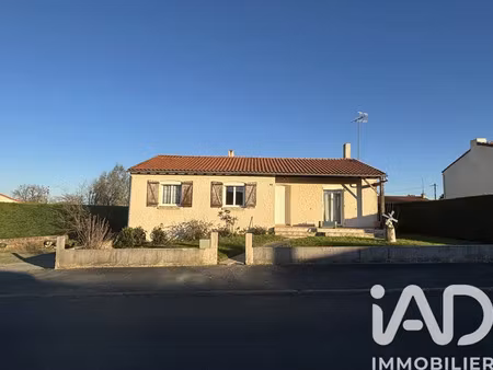 maison à les epesses (85590)