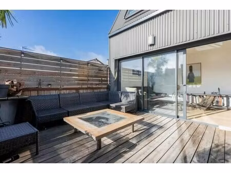 vente bureaux 366 m²