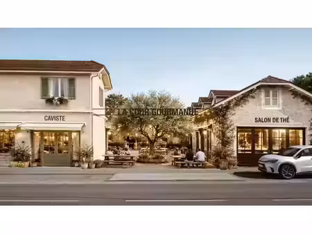 vente local commercial soumoulou 64420 - - surface privée