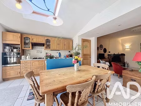 vente maison 4 pièces 81 m² epiniac (35120)