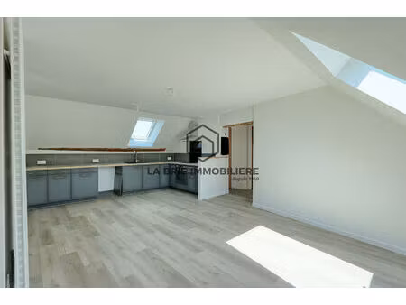 appartement brie comte robert 3 pièce(s) 61 80 m2