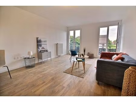appartement t1