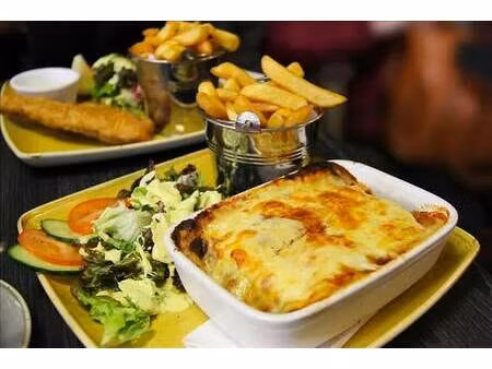 location commerce 25 m²