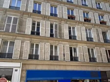 location commerce 53 m²