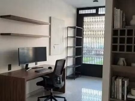 location commerce 42 m²