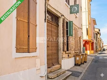 location commerce 96 m²