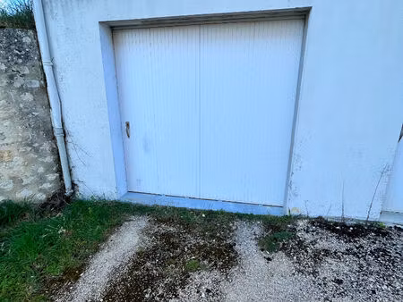 garage  box