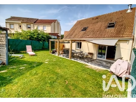 location maison/villa 6 pièces
