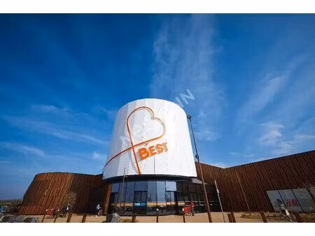 location commerce farebersviller 57450 181m²