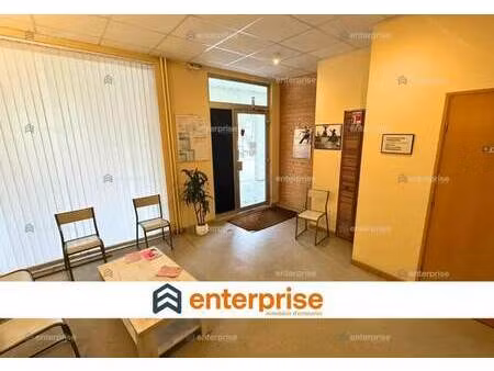 location commerce chantilly 60500 204m²