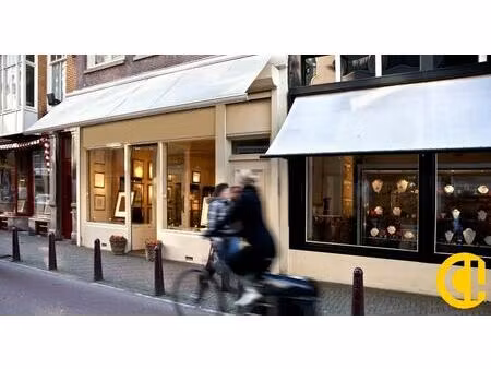 location commerce 63 m²