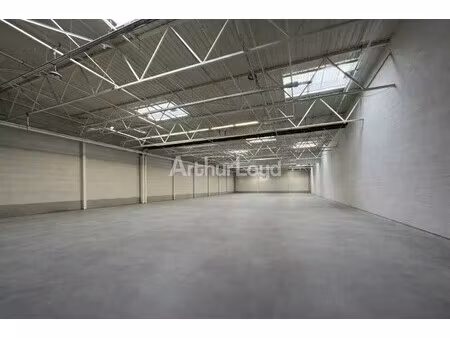 location commerce thillois 51370 1427m²