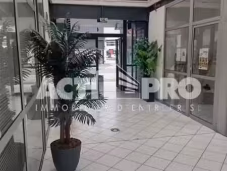 vente bureau cabestany 66330 - - surface privée