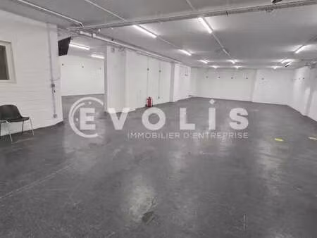 location commerce bordeaux 33000 390m²