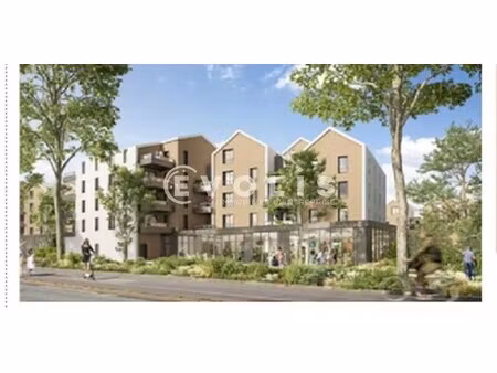 location commerce bruges 33520 147m²