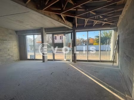 location commerce biganos 33380 55m²