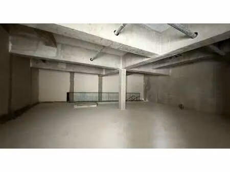 location commerce noisy le grand 93160 256m²