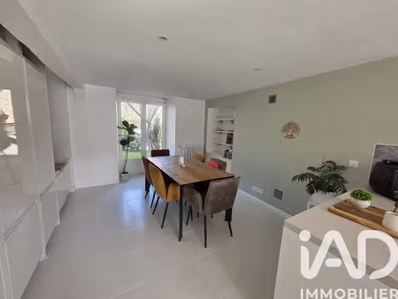 maison à senlisse (78720)