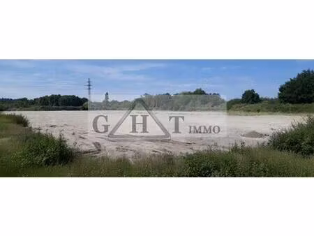 terrain - 22000 m² - chambry